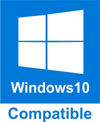 Win8 Logo